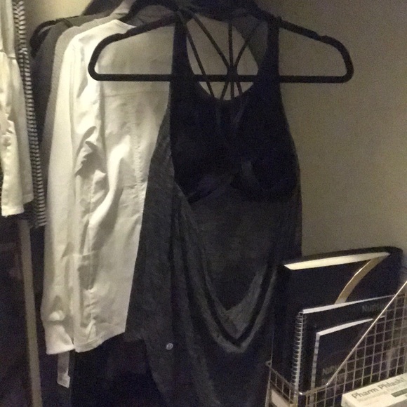 lululemon athletica Tops - Lulu top tags off brand new